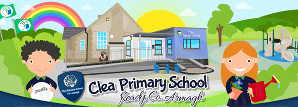 Clea Primary School, Keady