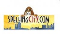 Spelling City