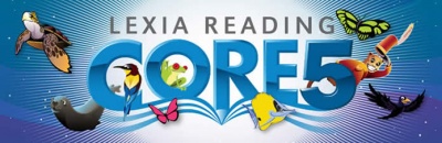 Lexia Reading Core5
