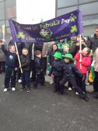 St. Patrick's Day Parade
