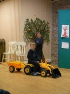 Reception – Primary 3 learn all about Apples