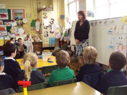 Fund Raiser for Barnado's