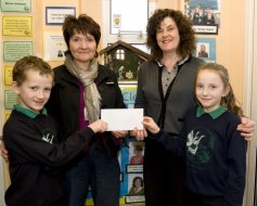 NI Cancer Fund for Children