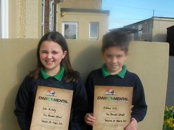 ‘Environmental Youth Speak' Competition