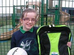 ‘My Armagh School' Draw