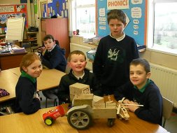 National Science & Engineering Week