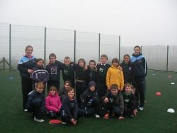 Phelim Bradys Coaching