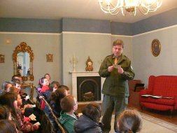 P5 and the WW2 Topic.