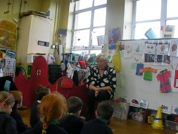 Linguistic Phonics Workshop