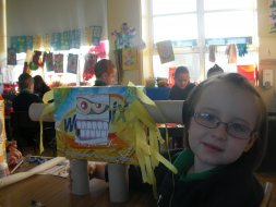 Maths Week 14th-18th Oct.