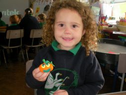 Jumping Clay Workshop