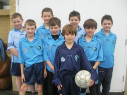 Allianz Football Blitz