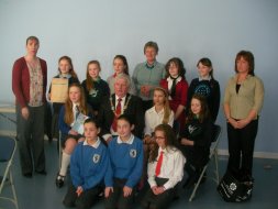 Environmental Youth Speak