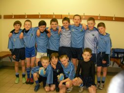 High School Tournament