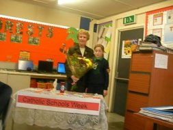 Catholic Schools Week