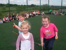 Sports Day